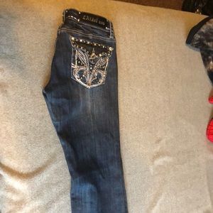 LA idol USA jeans w28/L34
